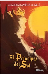 E-book El príncipe del Sol