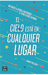 E-book El cielo está en cualquier lugar (Edición mexicana)