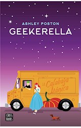 E-book Geekerella