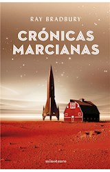 E-book Crónicas marcianas (Edición mexicana)