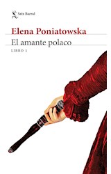 E-book El amante polaco. Libro 1