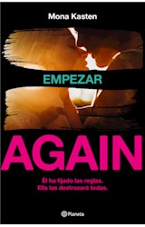 E-book Serie Again. Empezar (Edición mexicana)