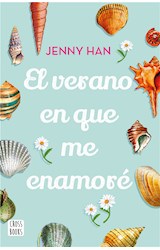 E-book El verano en que me enamoré (Edición mexicana)