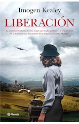 E-book Liberación (Edición mexicana)