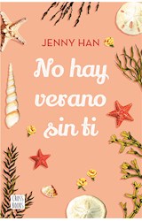E-book No hay verano sin ti (Edición mexicana)