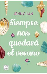 E-book Siempre nos quedará el verano (Edición mexicana)