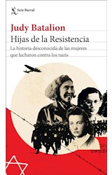 E-book Hijas de la Resistencia (Edición mexicana)
