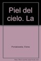 Papel LA PIEL DEL CIELO