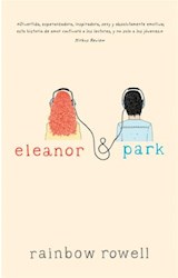 E-book Eleanor & Park