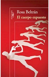 E-book El cuerpo expuesto