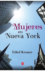 E-book Mujeres en Nueva York