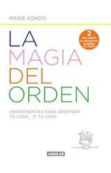 E-book La magia del orden