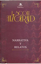 Papel NARRATIVA Y RELATOS - F. SCOTT FITZGERALD (2 TOMOS)