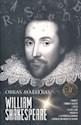 Libro William Shakespeare - Obras Maestras