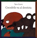 Papel COCODRILO VA AL DENTISTA