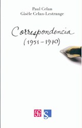 Papel CORRESPONDENCIA (1951 - 1970) (TD)