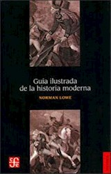 Papel GUIA ILUSTRADA DE LA HISTORIA MODERNA