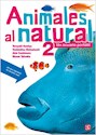 Papel ANIMALES AL NATURAL II