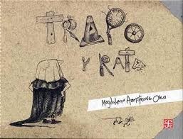 Papel TRAPO Y RATA