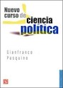 Papel NUEVO CURSO DE CIENCIA POLÍTICA