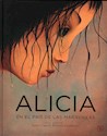 Papel ALICIA EN EL PAIS DE LAS MARAVILLAS