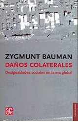 Papel DAÑOS COLATERALES DESIGUALDADES SOCIALES EN LA ERA GLOBAL
