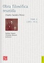 Papel OBRA FILOSÓFICA REUNIDA TOMO II (1893-1913)