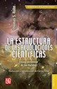 Papel LA ESTRUCTURA DE LAS REVOLUCIONES CIENTÍFICAS
