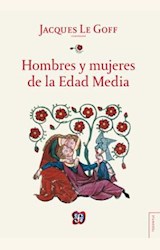 Papel HOMBRES Y MUJERES DE LA EDAD MEDIA