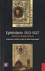 Papel EPISTOLARIO 1512-1527
