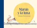 Papel MARTIN Y LA LUNA