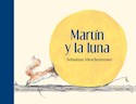 Libro Martin Y La Luna