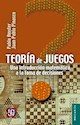 Papel TEORIA DE JUEGOS
