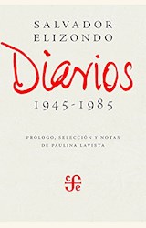 Papel DIARIOS 1945-1985