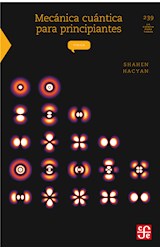 E-book Mecánica cuántica para principiantes