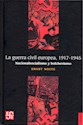 Papel LA GUERRA CIVIL EUROPEA 1917 1945