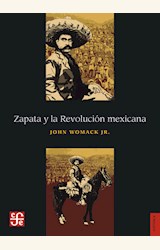 Papel ZAPATA Y LA REVOLUCIÓN MEXICANA