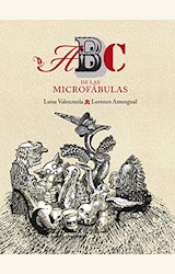 Papel ABC DE LAS MICROFÁBULAS