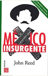 Papel MEXICO INSURGENTES