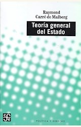 Papel TEORIA GENERAL DEL ESTADO