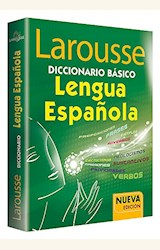 Papel DICCIONARIO BASICO LENGUA ESPAÑOLA
