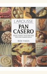 Papel PAN CASERO