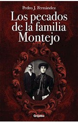 E-book Los pecados de la familia Montejo