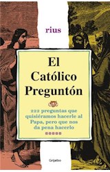 E-book El católico preguntón