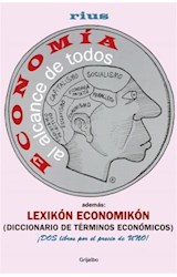 E-book Economía al alcance de todos