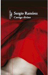 E-book Castigo divino (nueva edición)