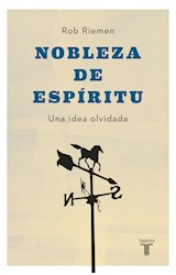 E-book Nobleza de espíritu