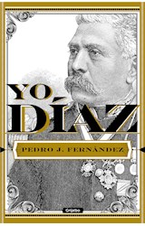 E-book Yo, Díaz