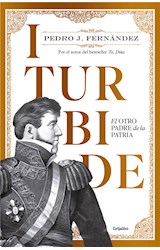 E-book Iturbide