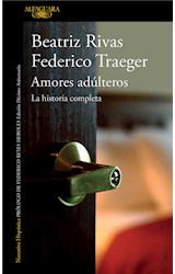 E-book Amores adúlteros